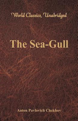 The Sea-Gull 1