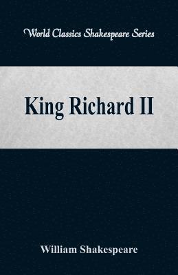 King Richard II