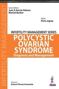 bokomslag Infertility Management Series: Polycystic Ovaries