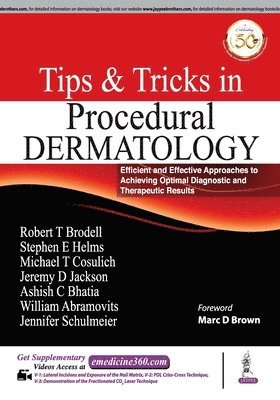 Tips & Tricks in Procedural Dermatology 1