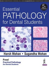 bokomslag Essential Pathology for Dental Students