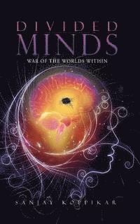 bokomslag Divided Minds: War of the Worlds Within
