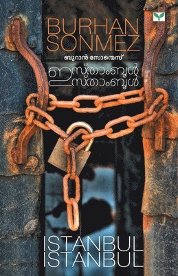 Burhan Sonmez - Istanbul Istanbul, Häftad
