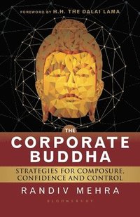 bokomslag The Corporate Buddha