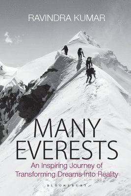 Many Everests 1