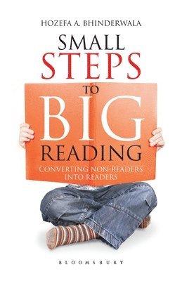 Small Steps To Big Reading 1