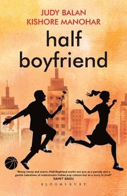 Half Boyfriend 1