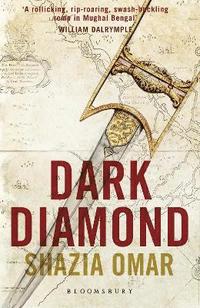 bokomslag Dark Diamond