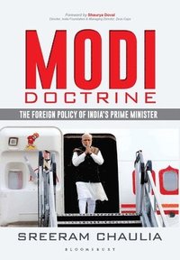 bokomslag Modi Doctrine