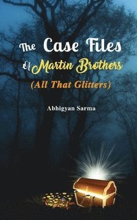 bokomslag The Case Files of Martin Brothers