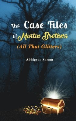 The Case Files of Martin Brothers 1