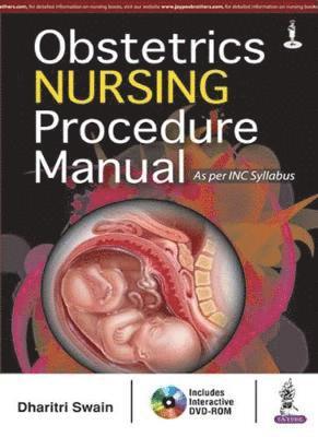 Obstetrics Nursing Procedure Manual 1