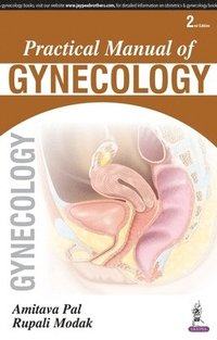 bokomslag Practical Manual of Gynecology