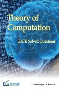 bokomslag Theory of Computation