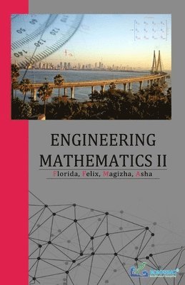 bokomslag Engineering Mathematics-II