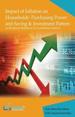 bokomslag Impact of Inflation on Households' Purchasing Power and Saving & Investment Pattern