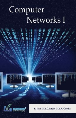 bokomslag Computer Networks I