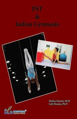 bokomslag PST & Indian Gymnasts