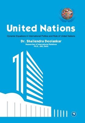 bokomslag United Nations
