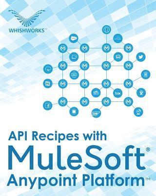 API Recipes with MuleSoft(R) Anypoint Platform 1