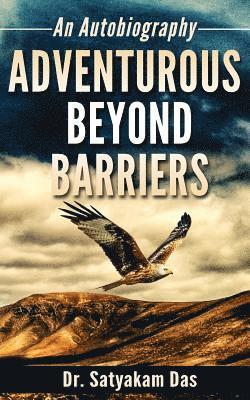 Adventurous Beyond Barriers 1