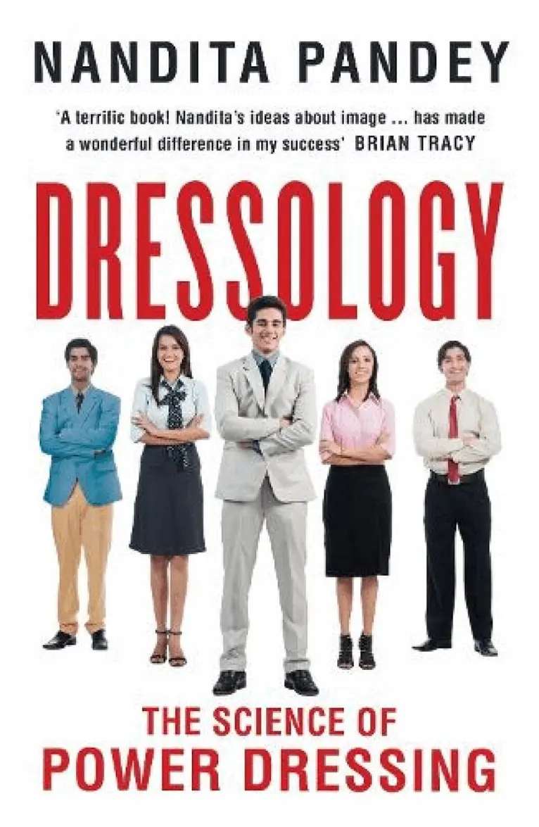 Nandita Pandey - Dressology, Häftad. Tillgänglighet: Tillfälligt slut