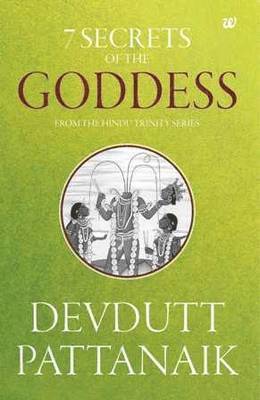 7 Secrets of the Goddess 1