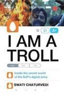 bokomslag I am a Troll