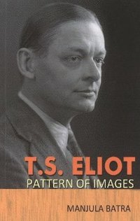 bokomslag T.S. Eliot