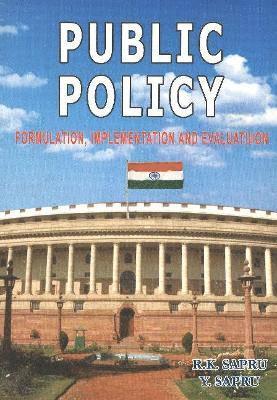 Public Policy 1