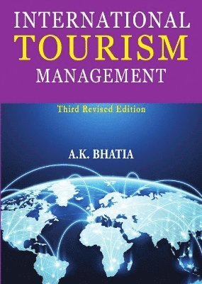 International Tourism Management 2019 1