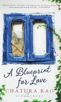 bokomslag A Blueprint for Love