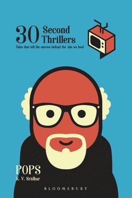bokomslag 30 Second Thrillers
