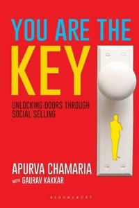bokomslag You Are The Key