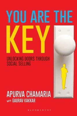 You Are The Key