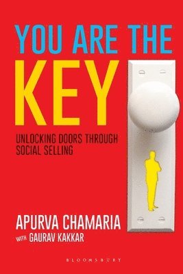 You Are The Key 1