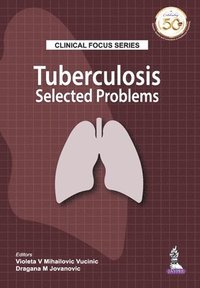 bokomslag Clinical Focus Series: Tuberculosis