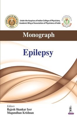 Monograph: Epilepsy 1