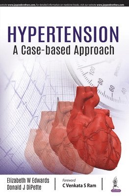 bokomslag Hypertension