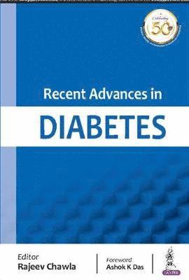 Recent Advances in Diabetes 1