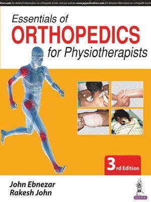 Essentials of Orthopedics for Physiotherapists 1