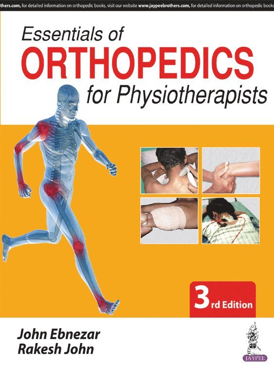 Essentials of Orthopedics for Physiotherapists 1