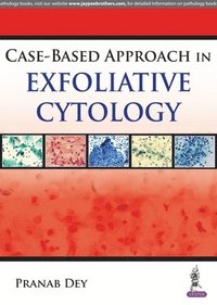 bokomslag Case Based Approach in Exfoliative Cytology