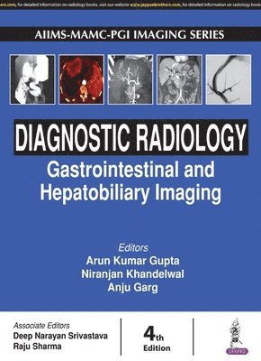 Diagnostic Radiology: Gastrointestinal and Hepatobiliary Imaging 1