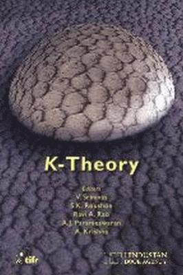 K-Theory 1