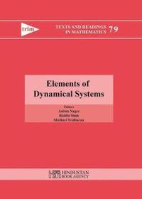 bokomslag Elements of Dynamical Systems