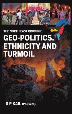 North East Crucible