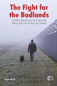 bokomslag Fight for the Badlands
