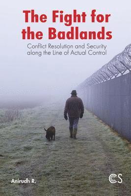 bokomslag Fight for the Badlands