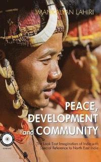 bokomslag Peace, Development and Community
